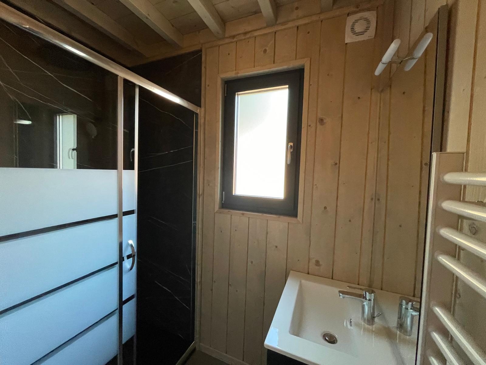 Ecolodge | 6 people