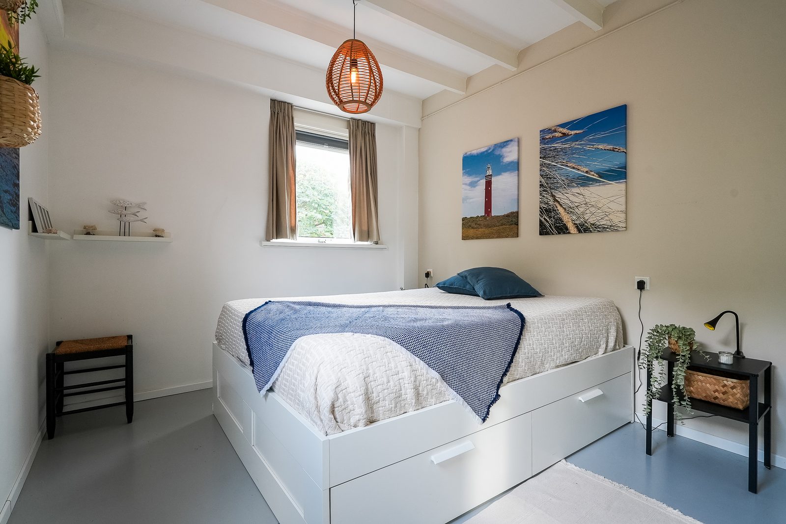 Alexanderpark 209 - Ouddorp