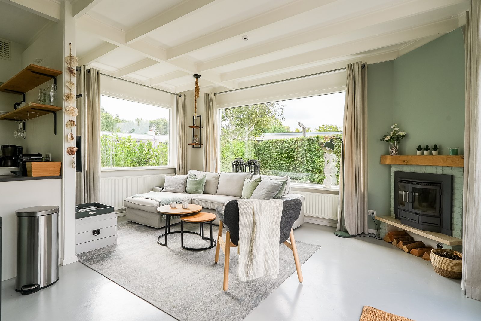 Alexanderpark 209 - Ouddorp