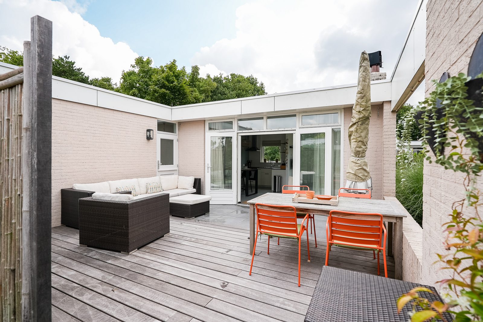 Alexanderpark 209 - Ouddorp