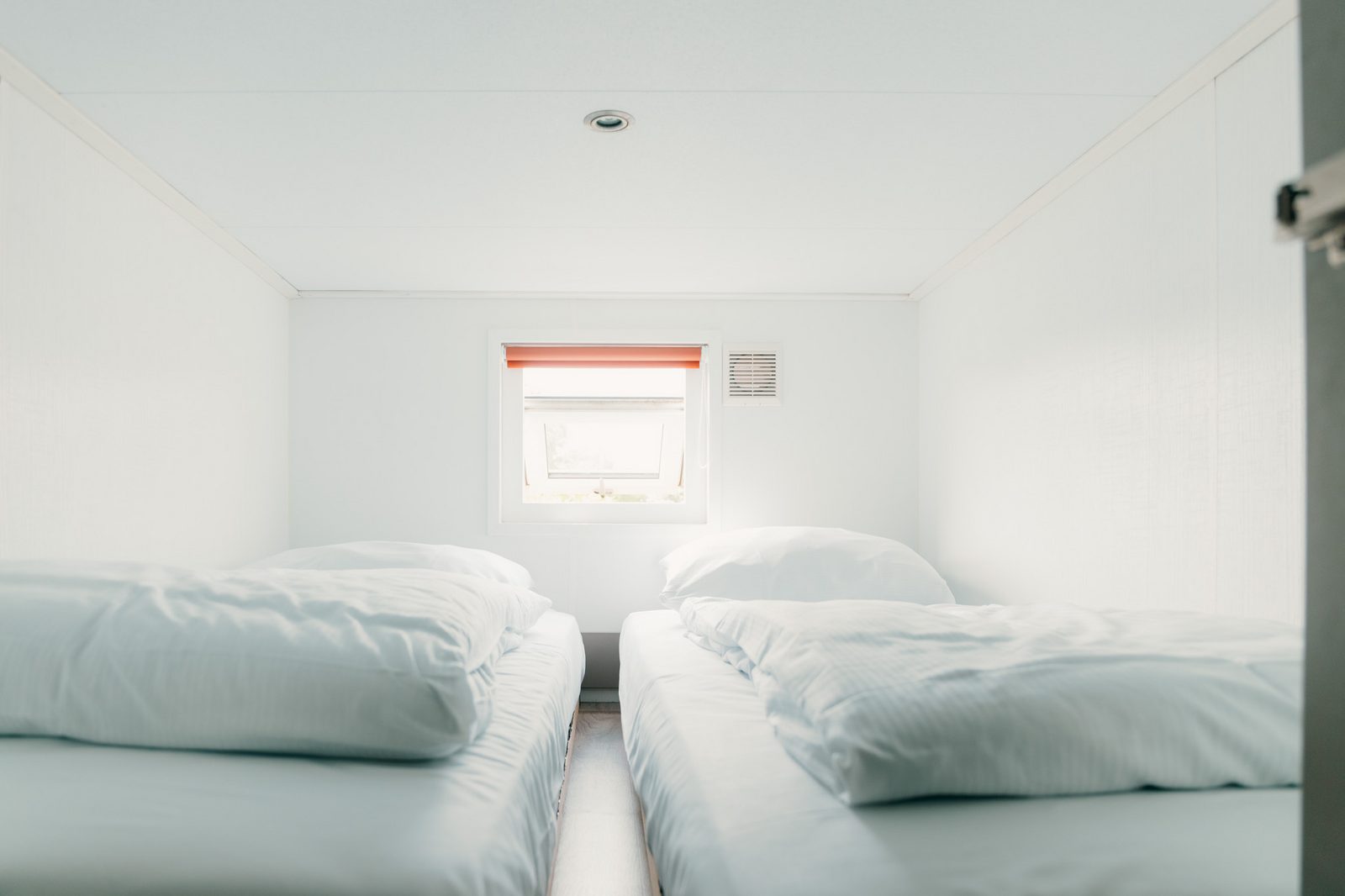 Veluwe-Lounge für 6 Personen mit privater Sauna
