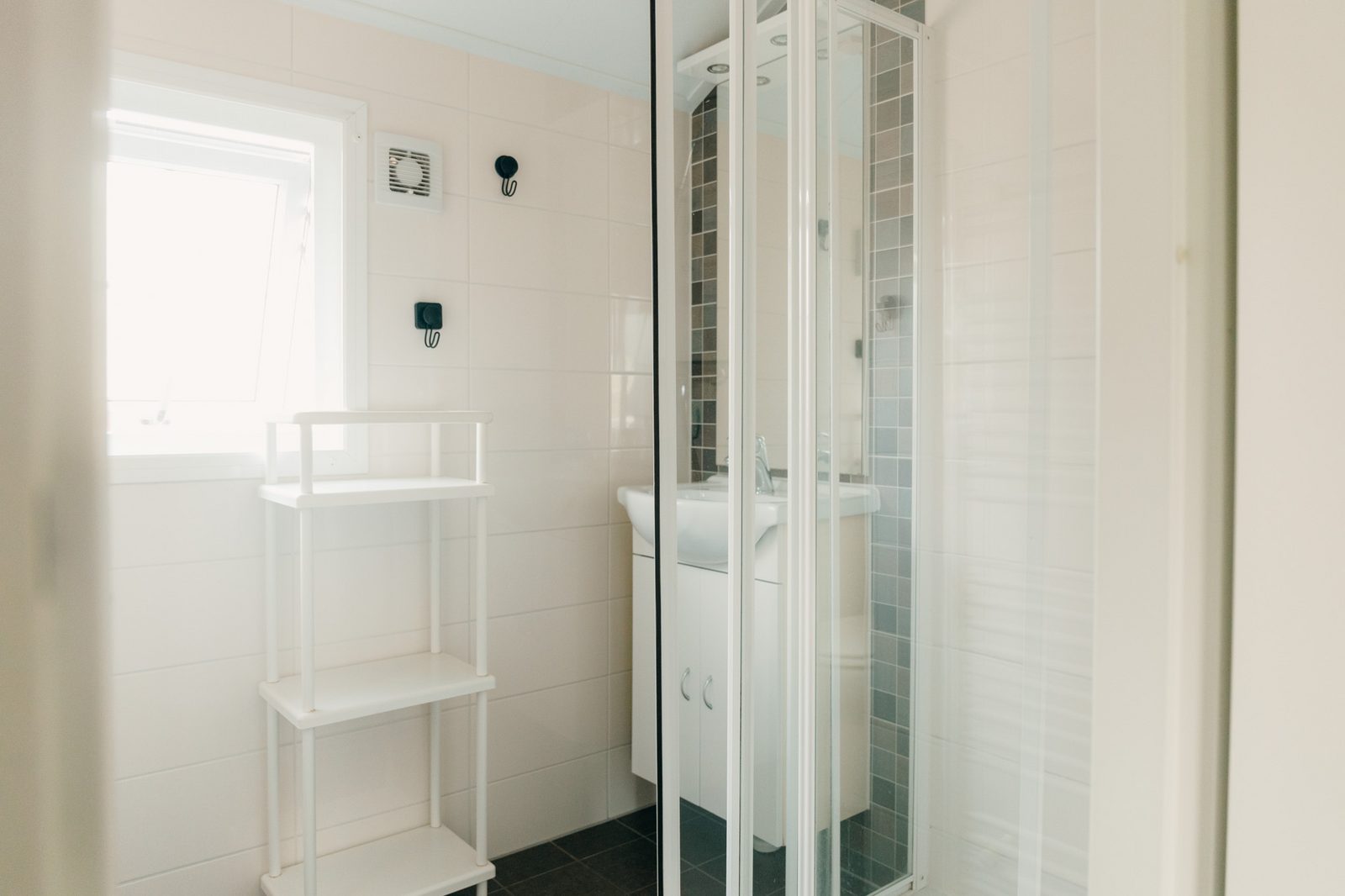 Veluwe-Lounge für 6 Personen mit privater Sauna