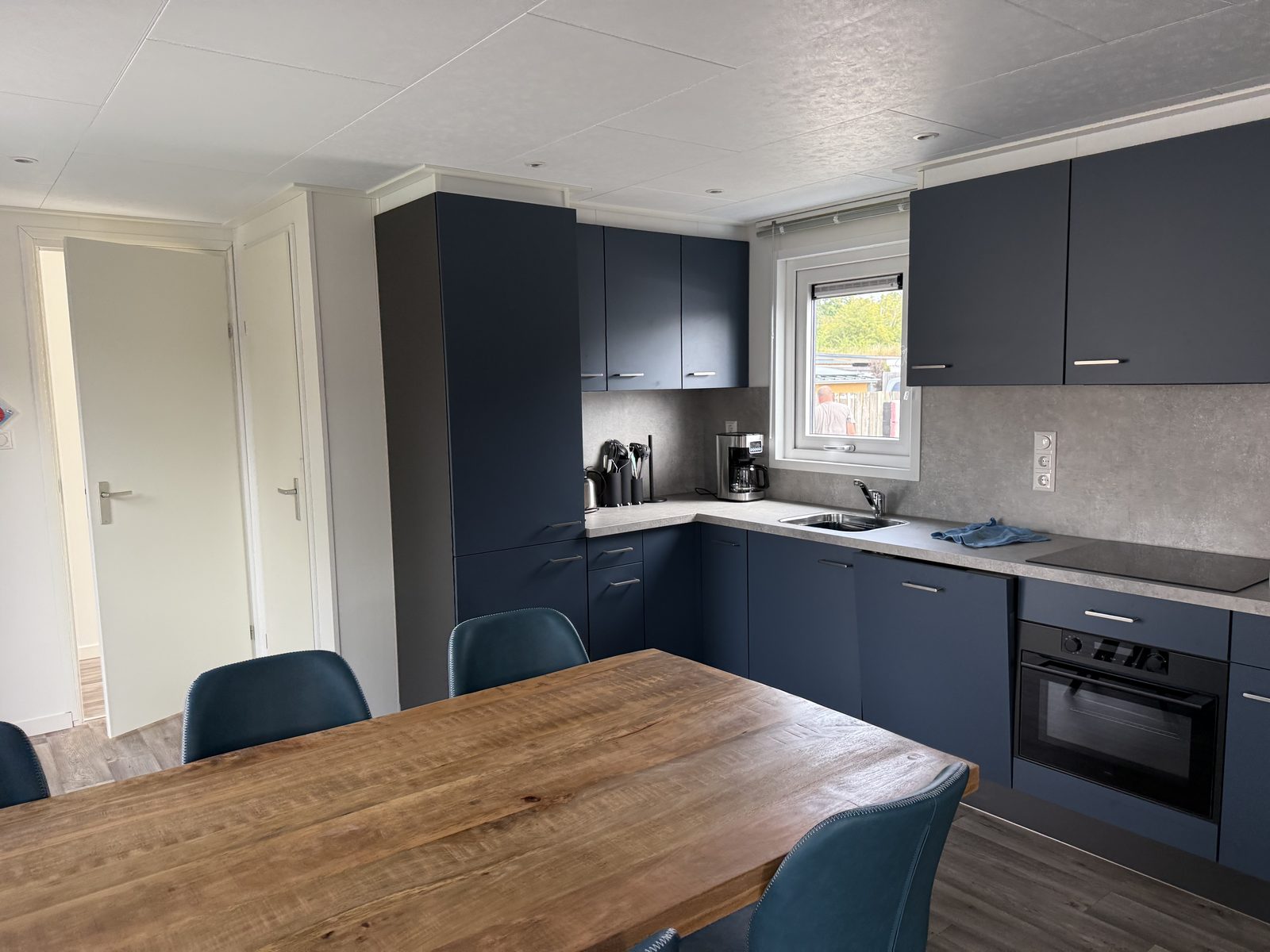 Chalet Pareloester - Ouddorp