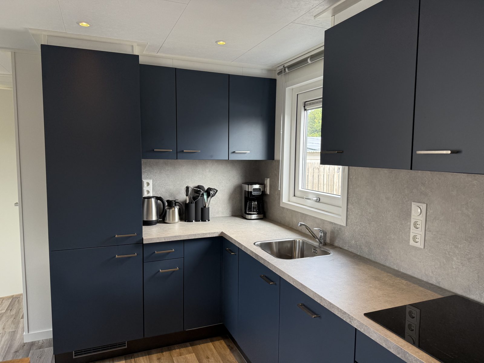 Chalet Pareloester - Ouddorp