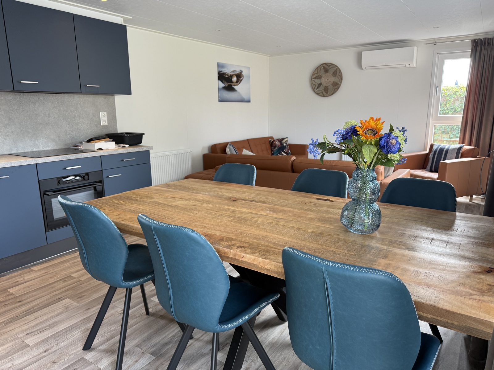 Chalet Pareloester - Ouddorp