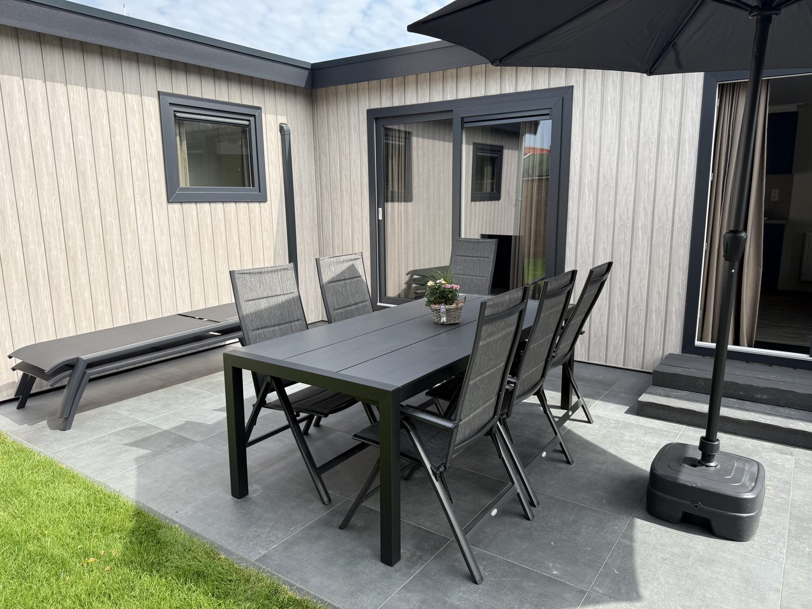 Chalet Pareloester - Ouddorp