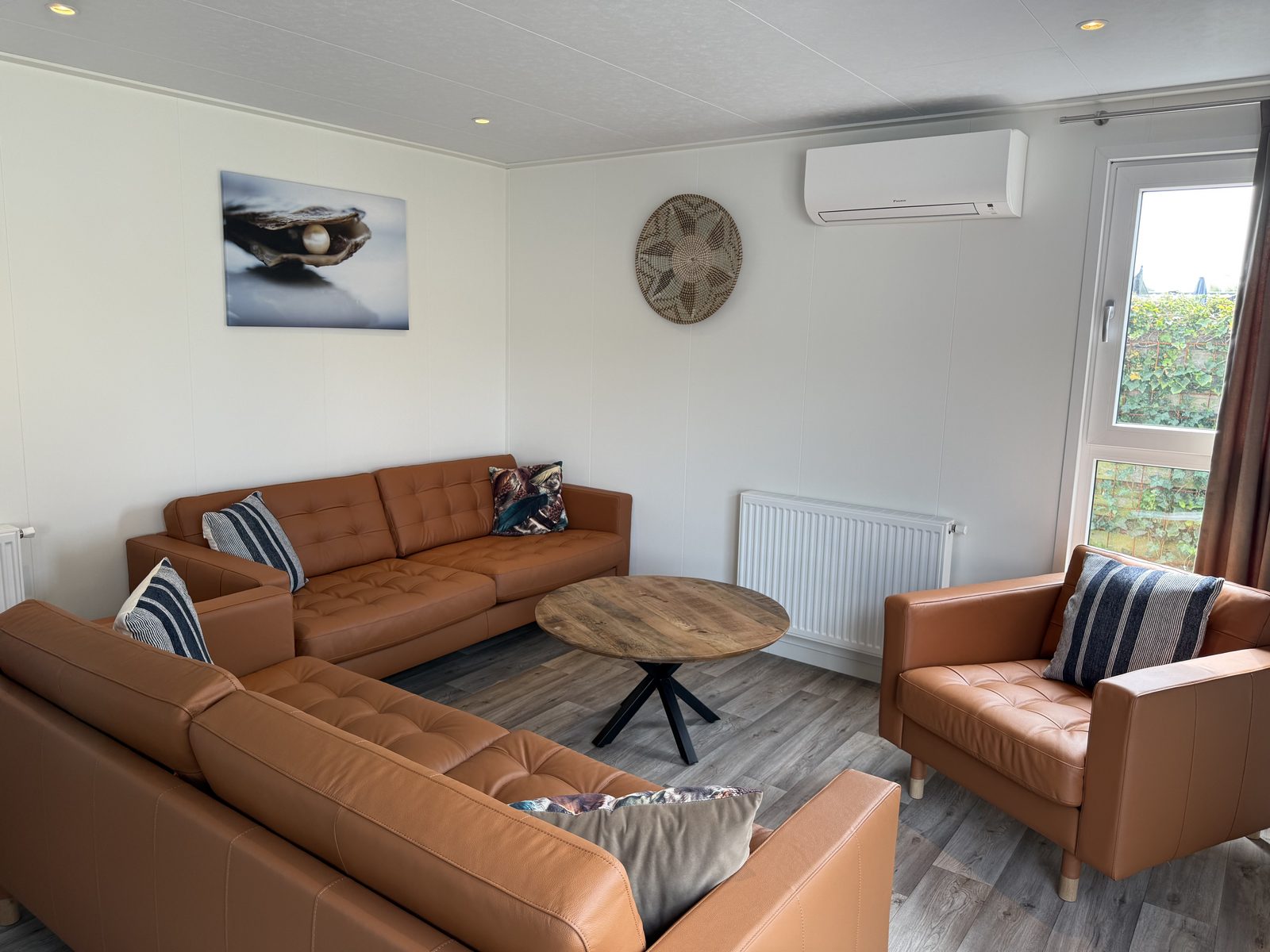 Chalet Pareloester - Ouddorp