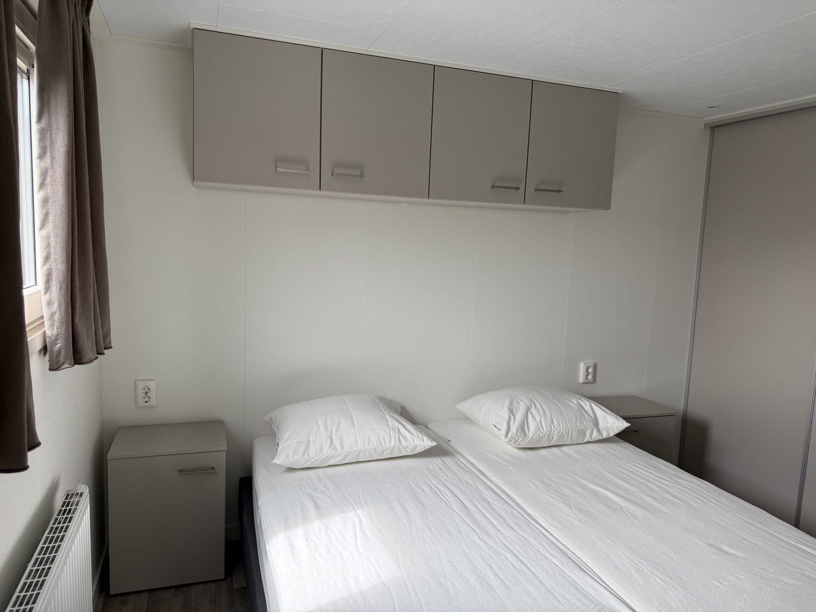 Chalet Pareloester - Ouddorp