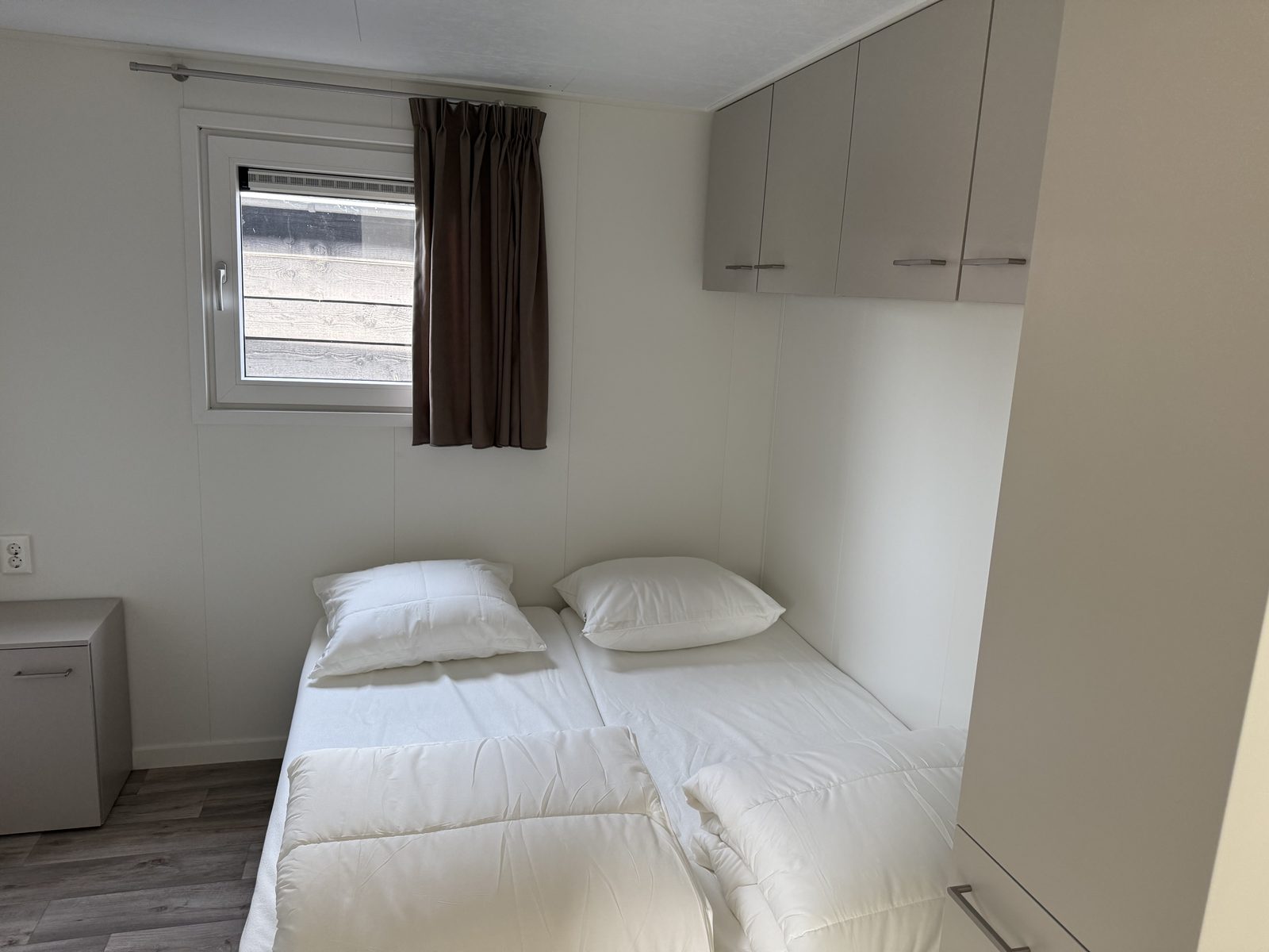 Chalet Pareloester - Ouddorp