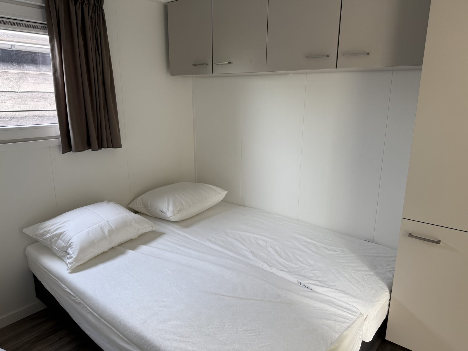 Chalet Pareloester - Ouddorp