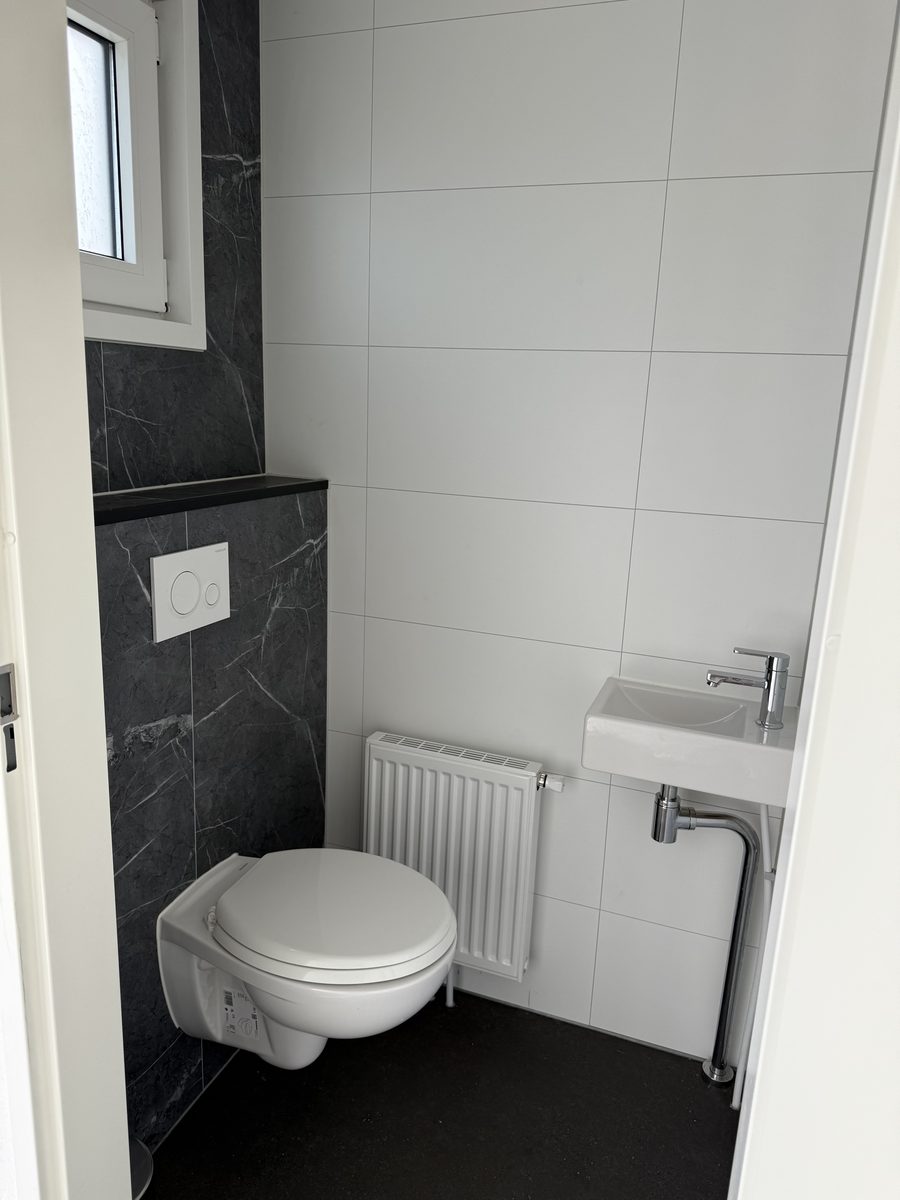 Chalet Pareloester - Ouddorp