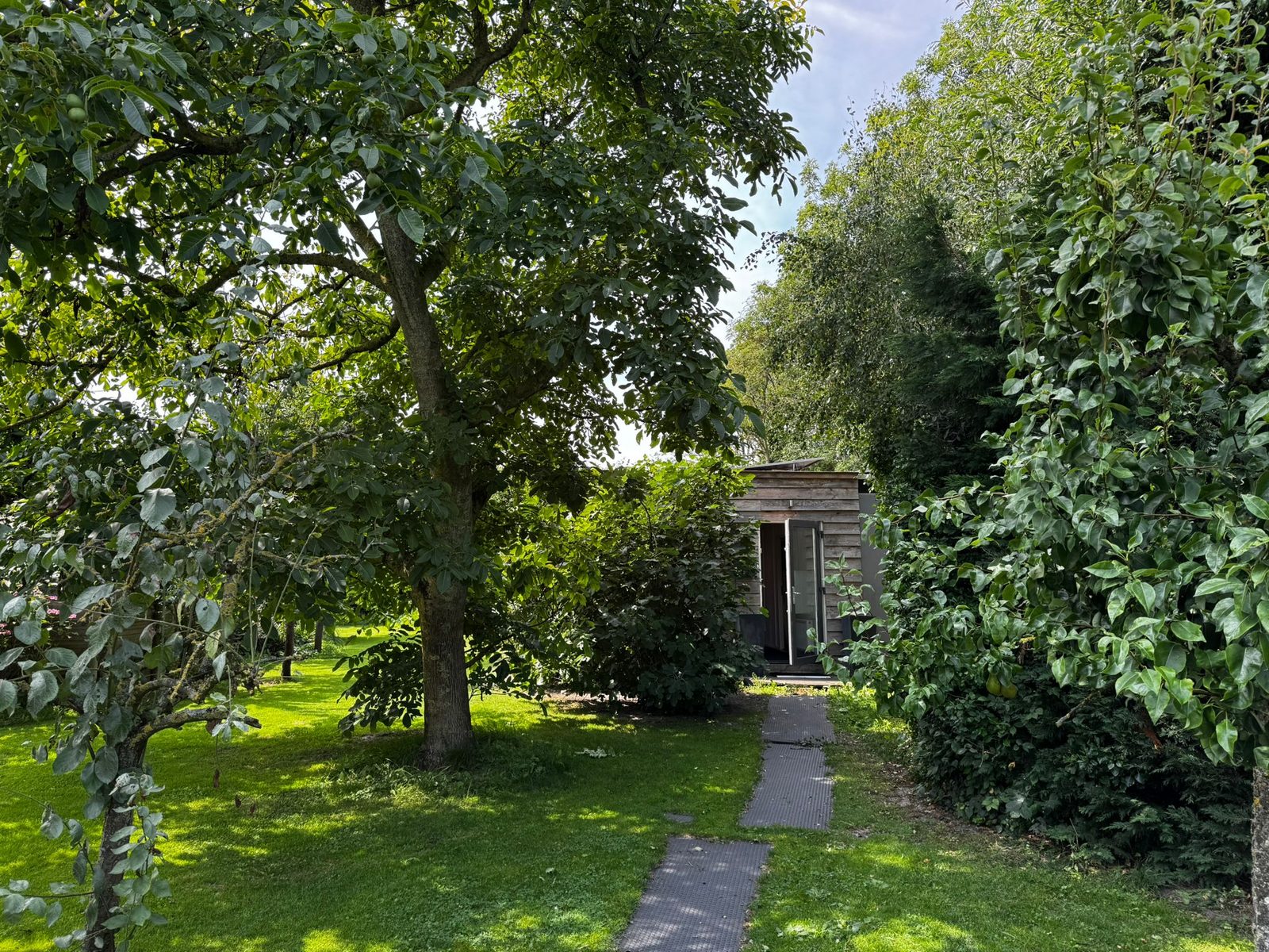 Hoeve'r Duinzicht