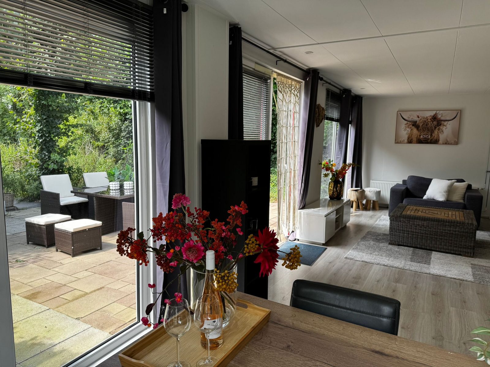Hoeve'r Duinzicht