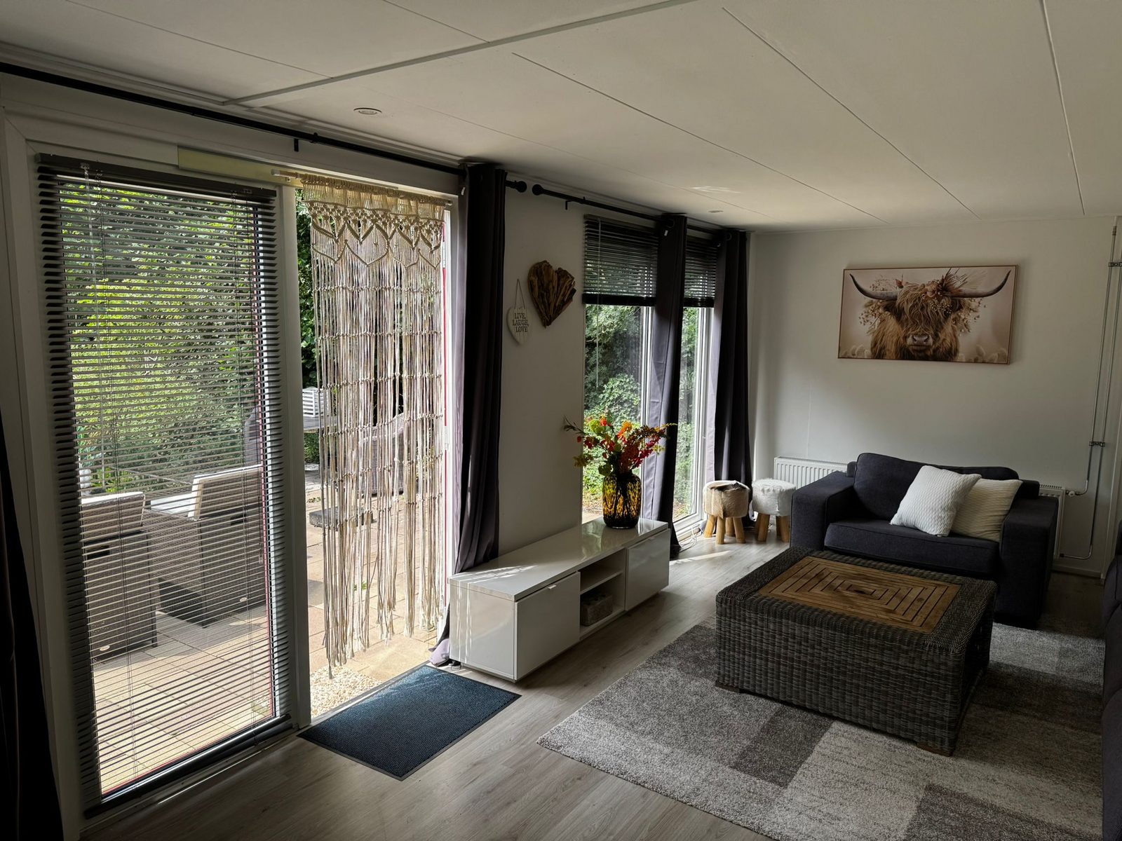 Hoeve'r Duinzicht