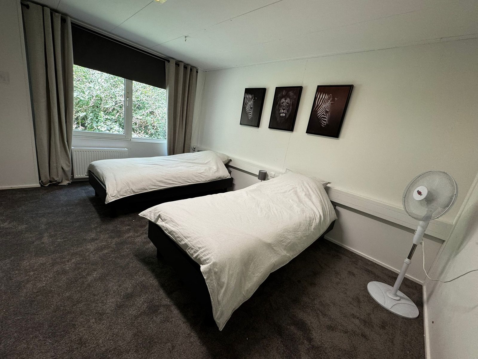 Hoeve'r Duinzicht