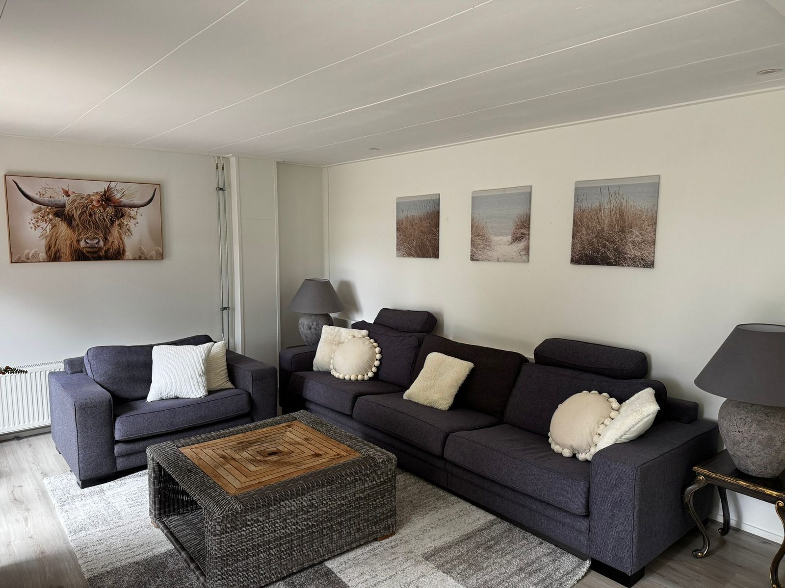 Hoeve'r Duinzicht