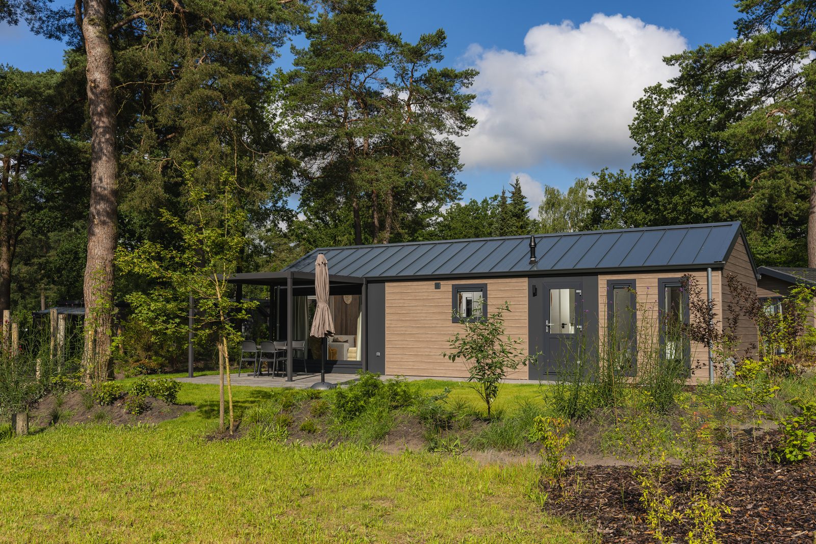 Velthorst | 6 personen