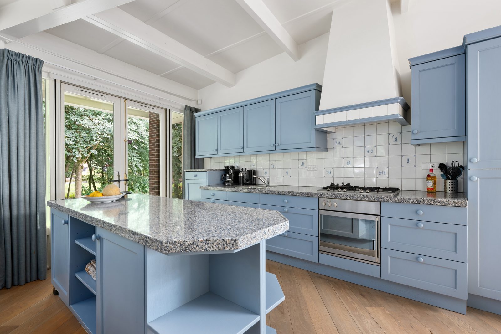 Het Ronde Huis 8