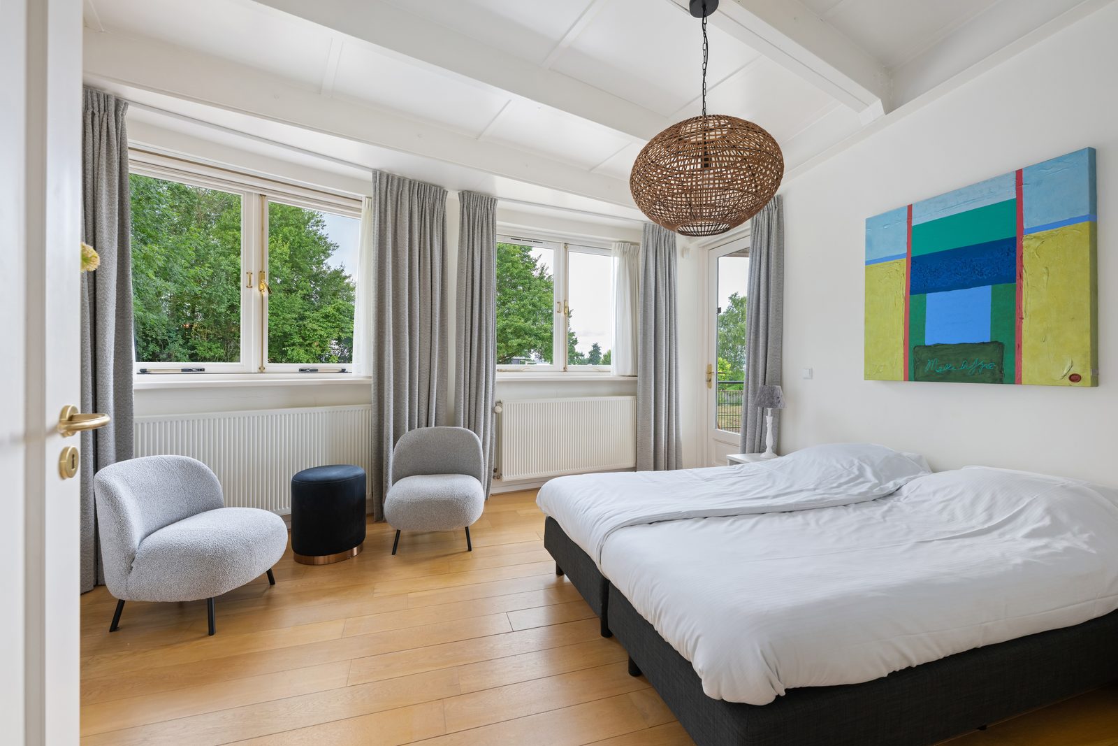 Het Ronde Huis 8