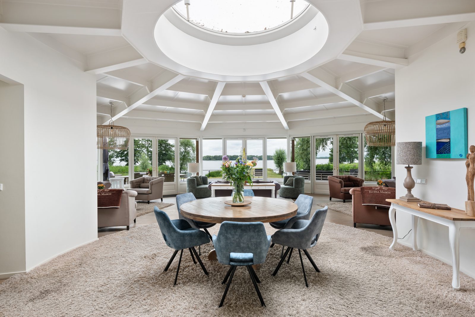 Het Ronde Huis 8