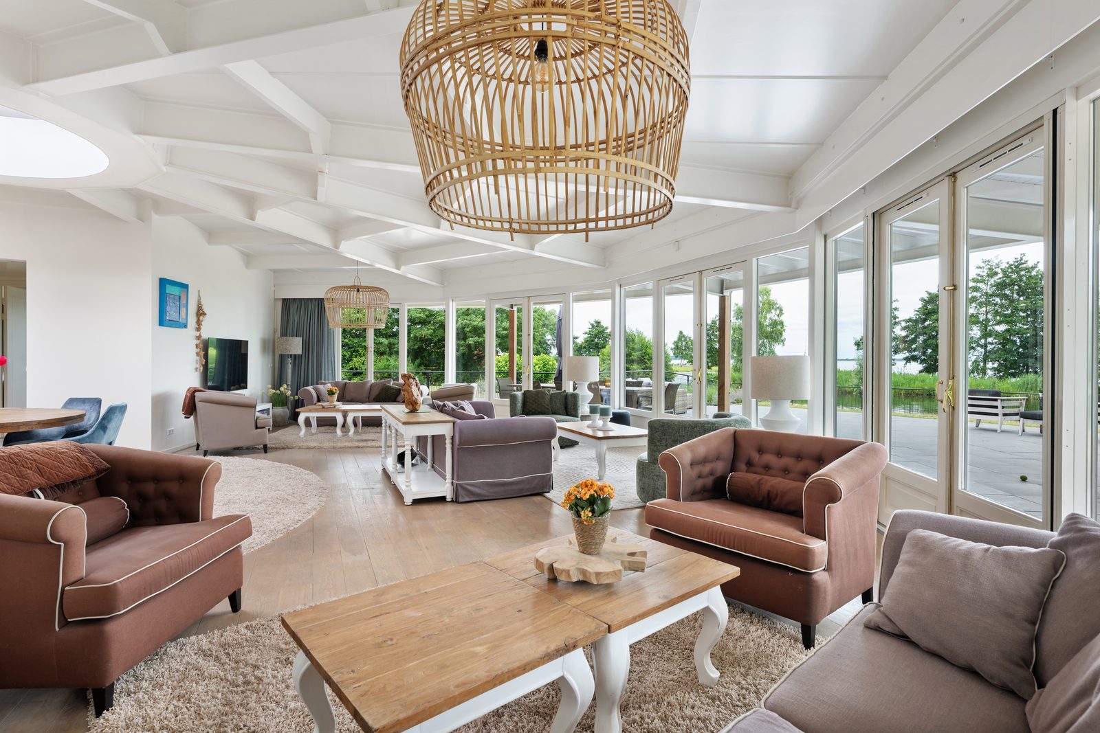Het Ronde Huis 8