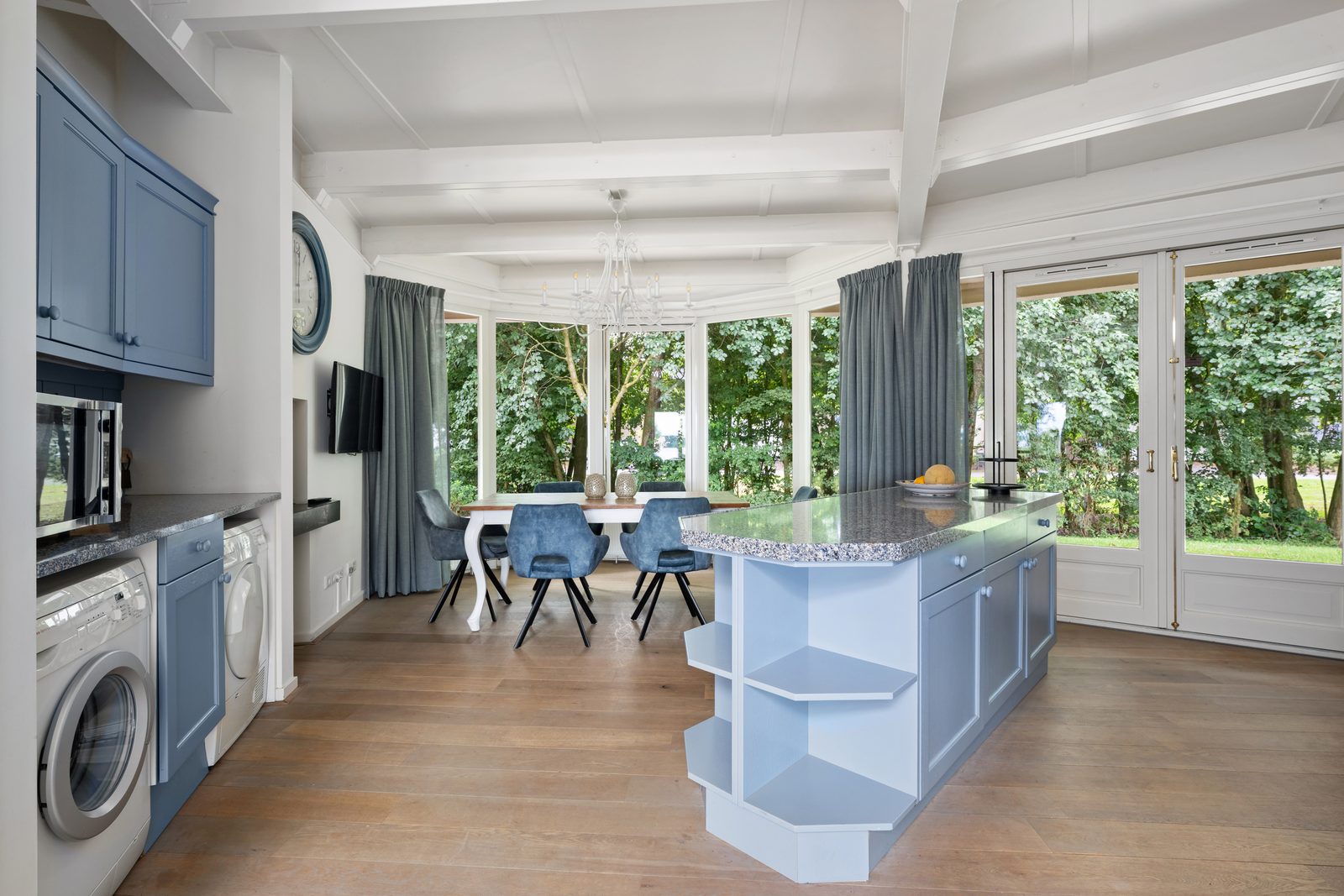 Het Ronde Huis 8