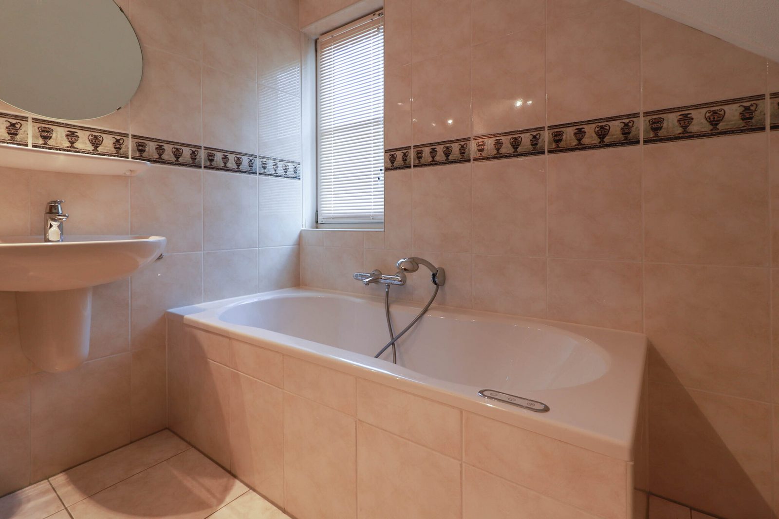 Duinvilla met Sauna en Whirlpool - 6 personen