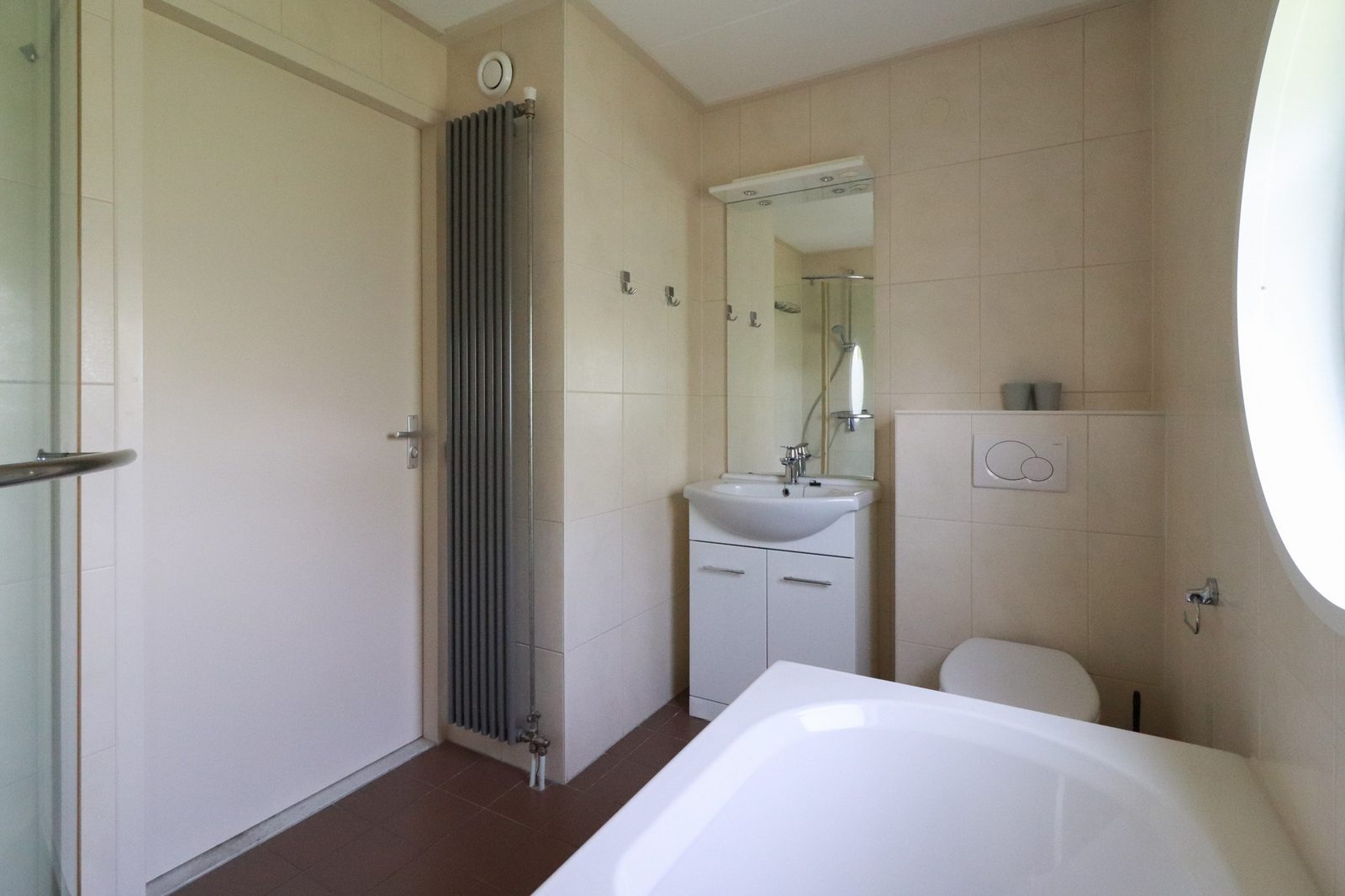 Schakel met Sauna - 4 personen