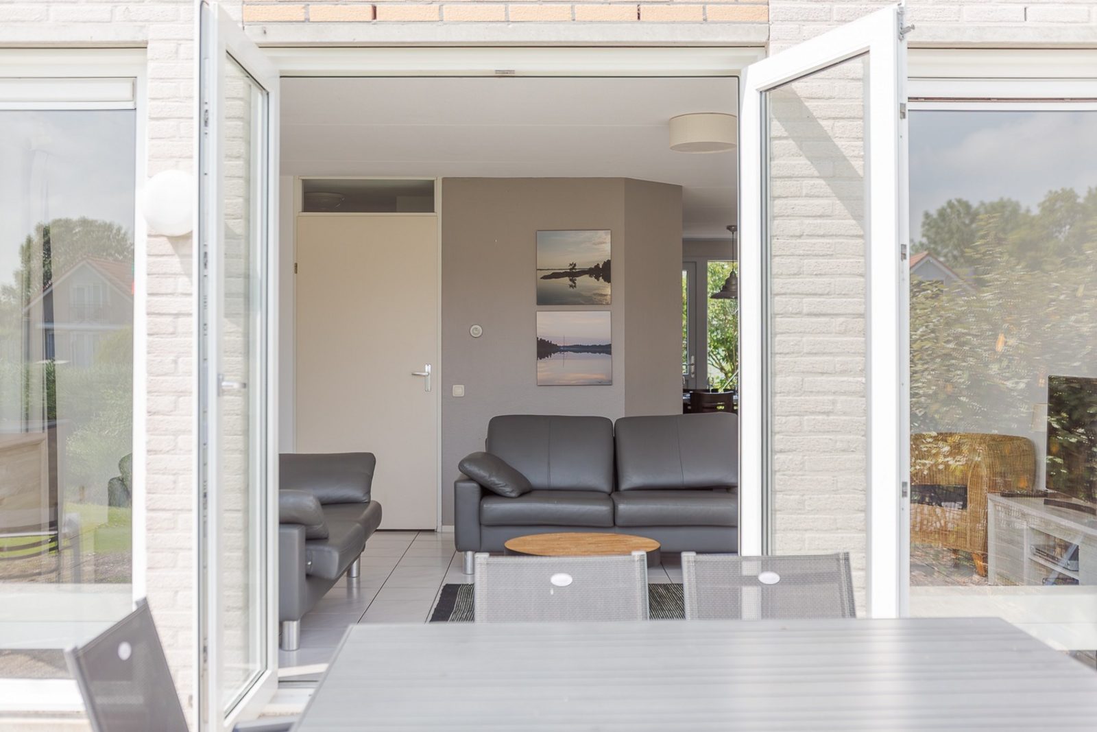 Schakel Comfort - 6 personen
