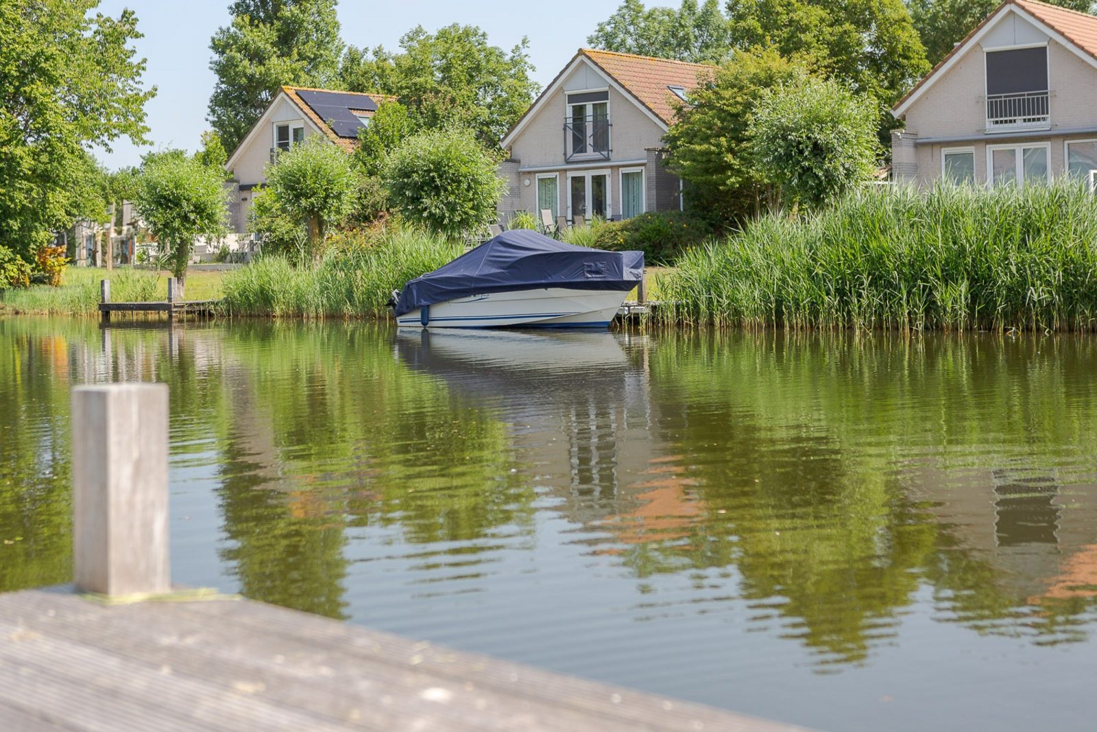 Schakel Comfort - 6 personen