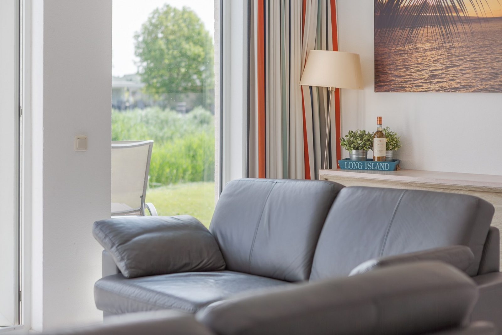 Schakel Comfort - 6 personen