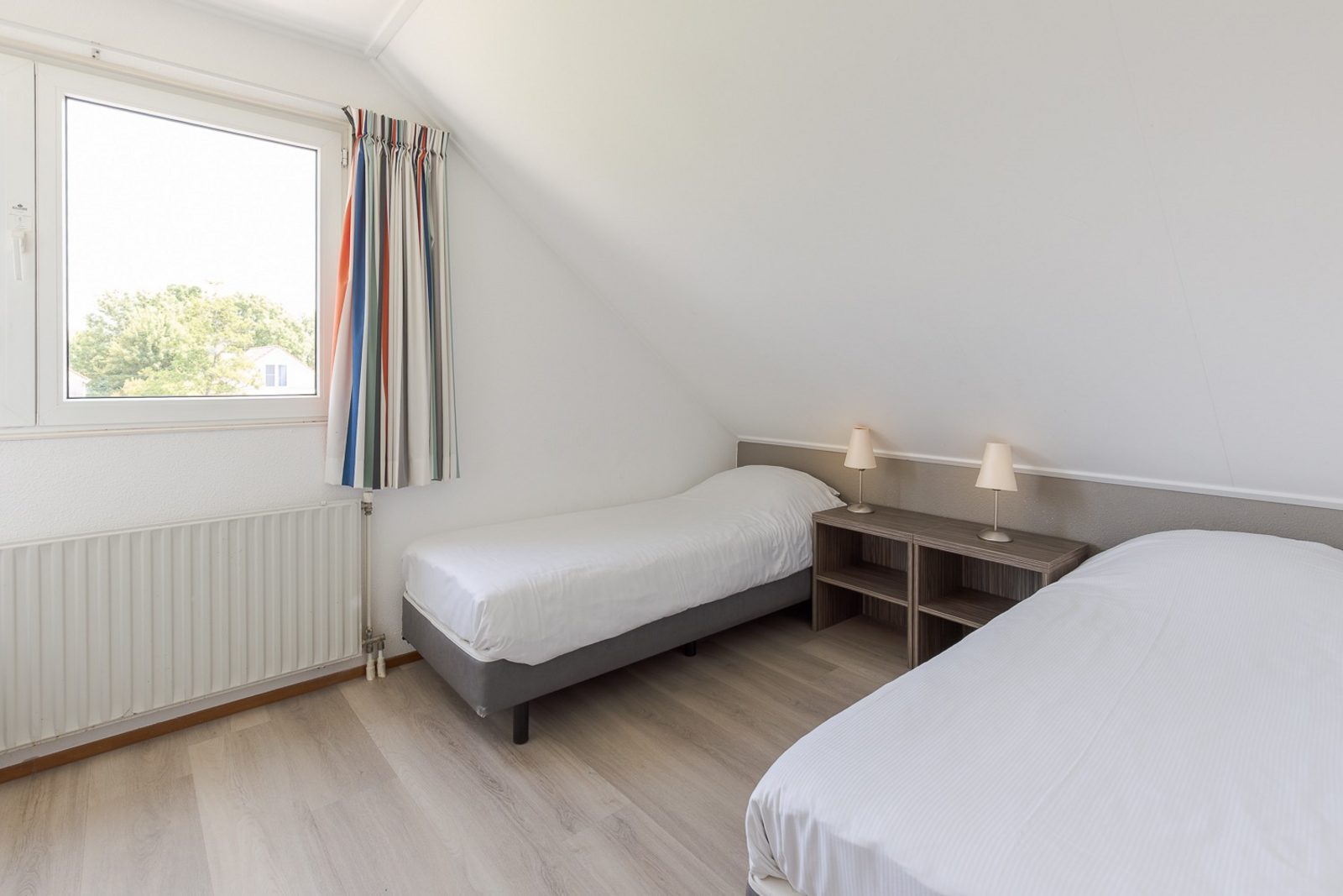 Schakel Comfort - 6 personen