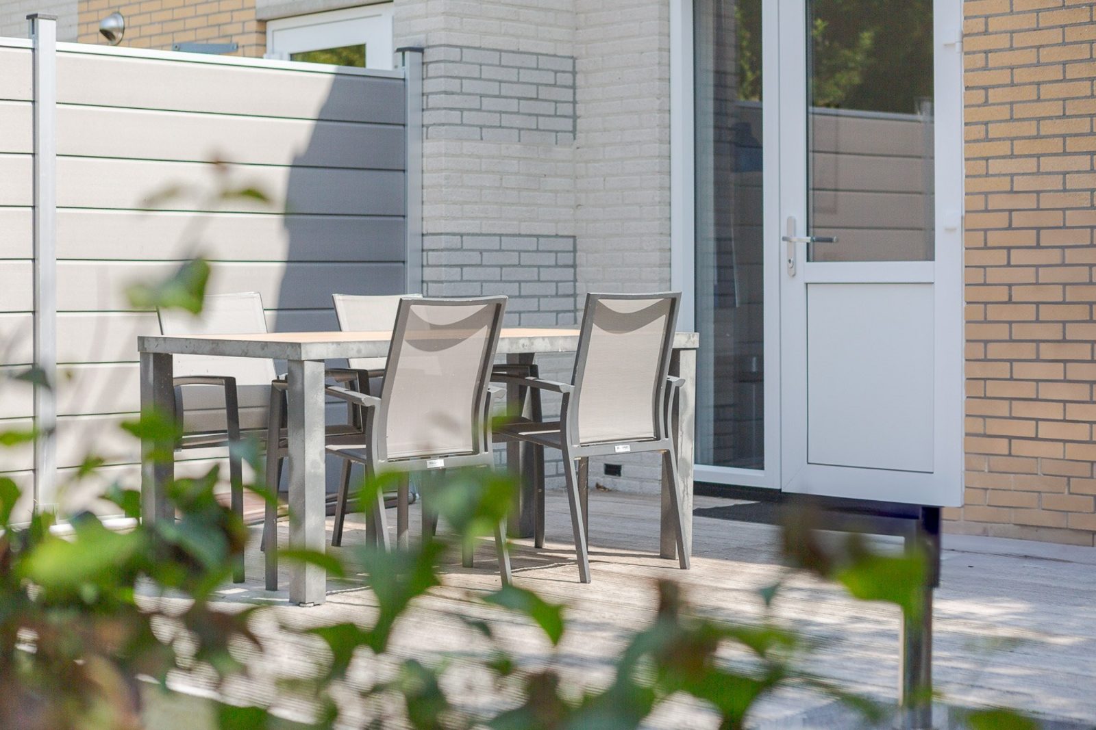 Schakel Comfort - 6 personen