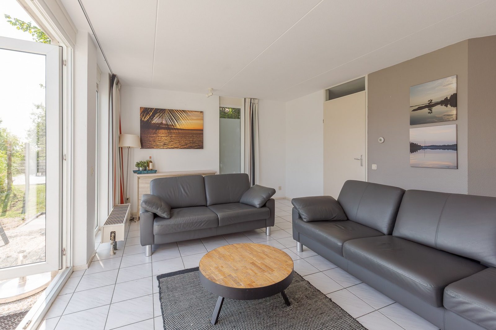Schakel Comfort - 6 personen