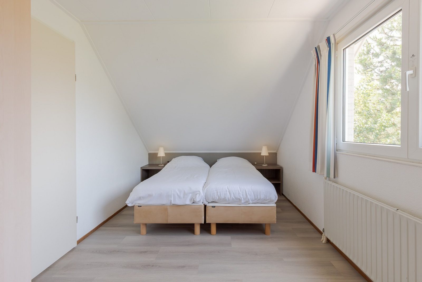 Schakel Comfort - 6 personen