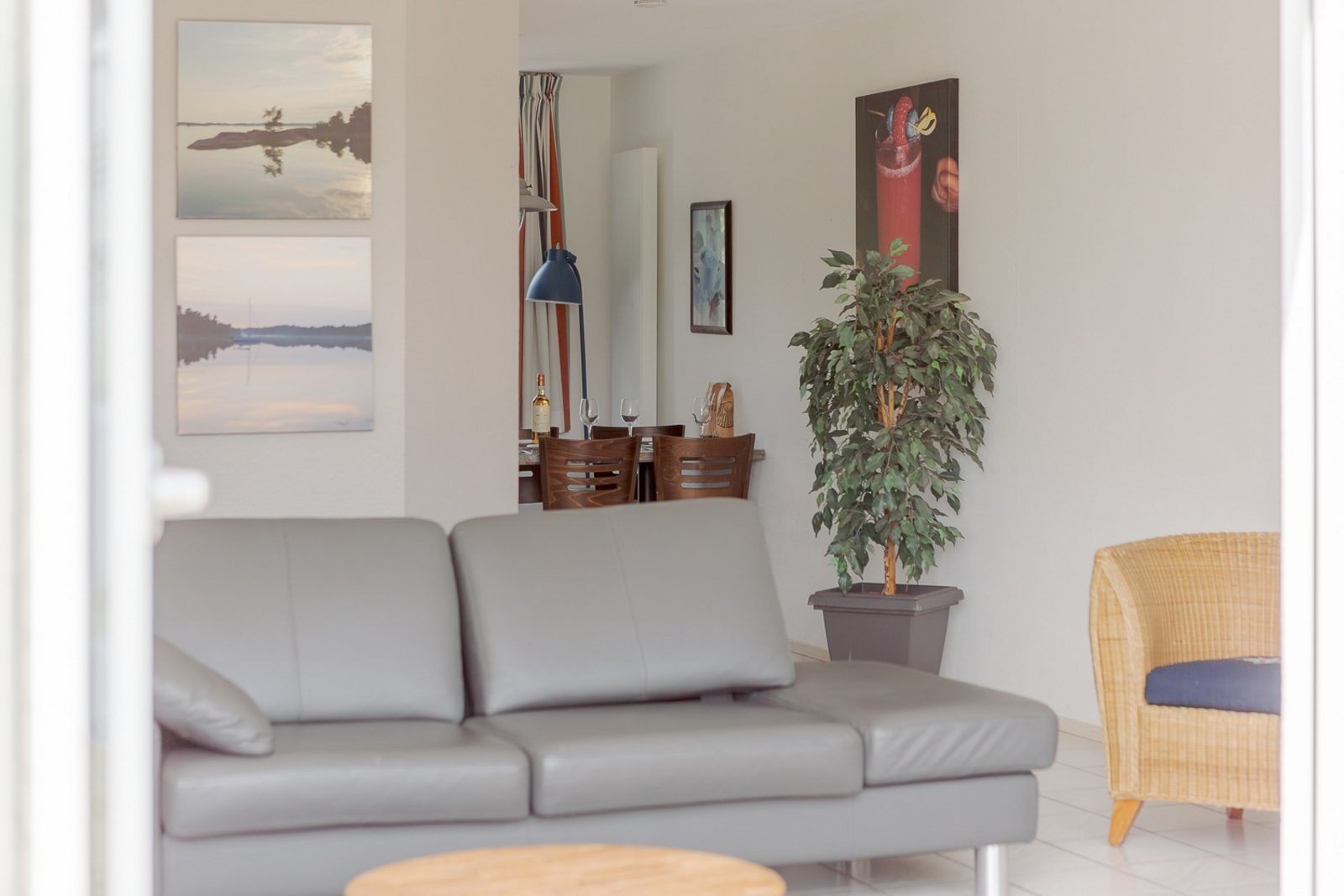 Schakel Comfort - 6 personen