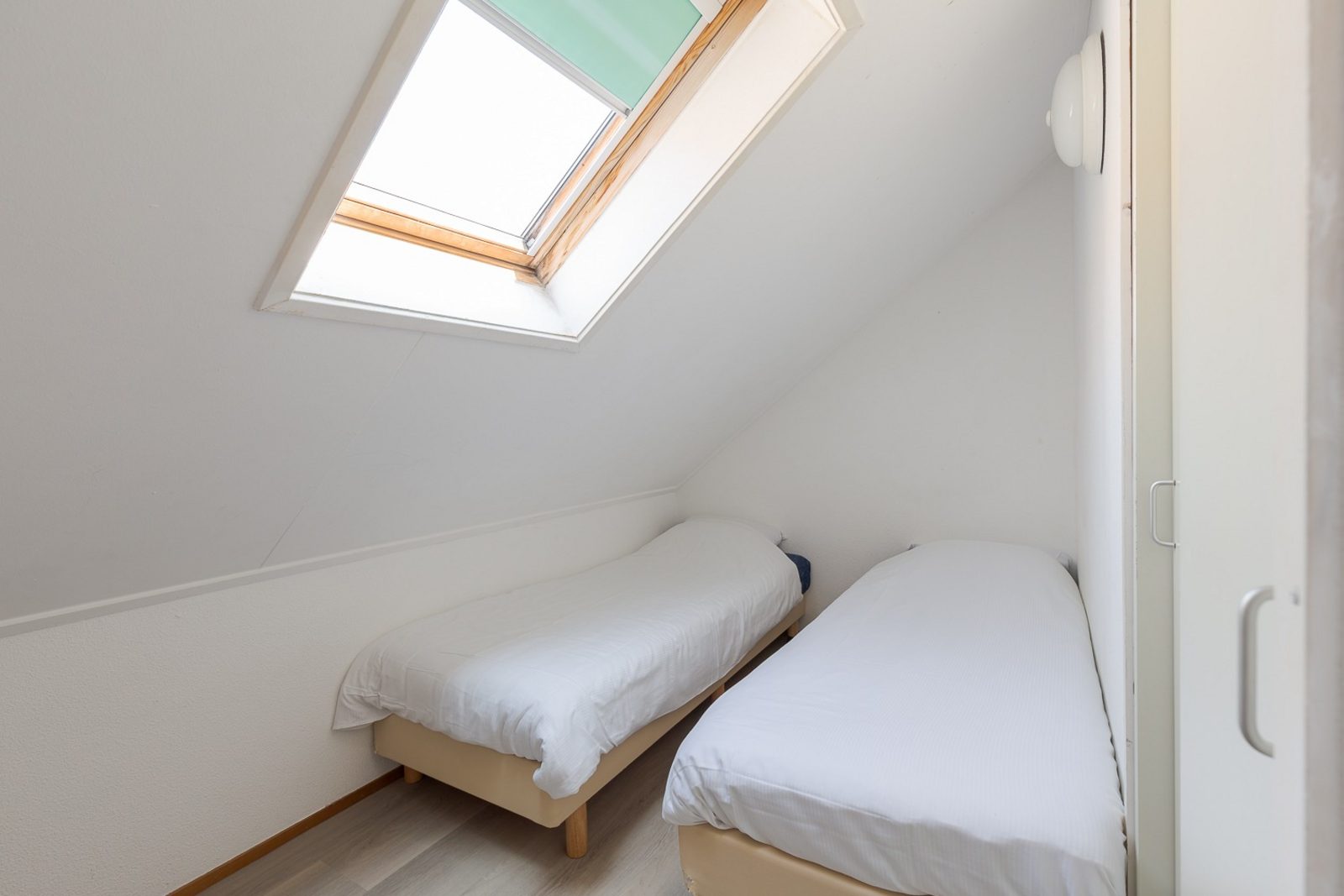 Schakel Comfort - 6 personen