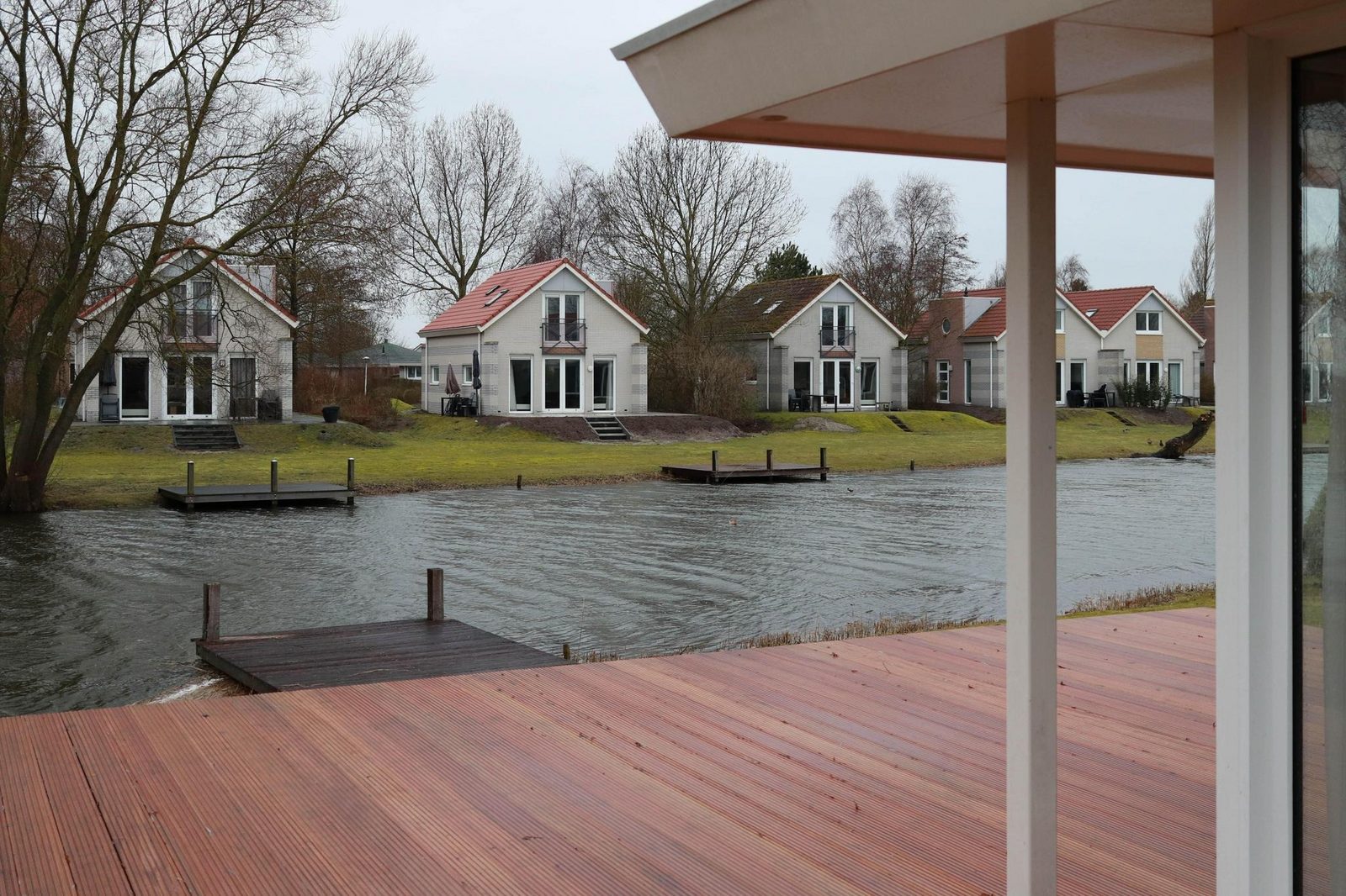 Star+ mit Sauna - 6 Personen