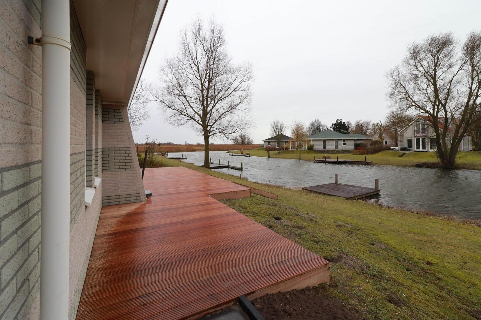 Star+ mit Sauna - 6 Personen