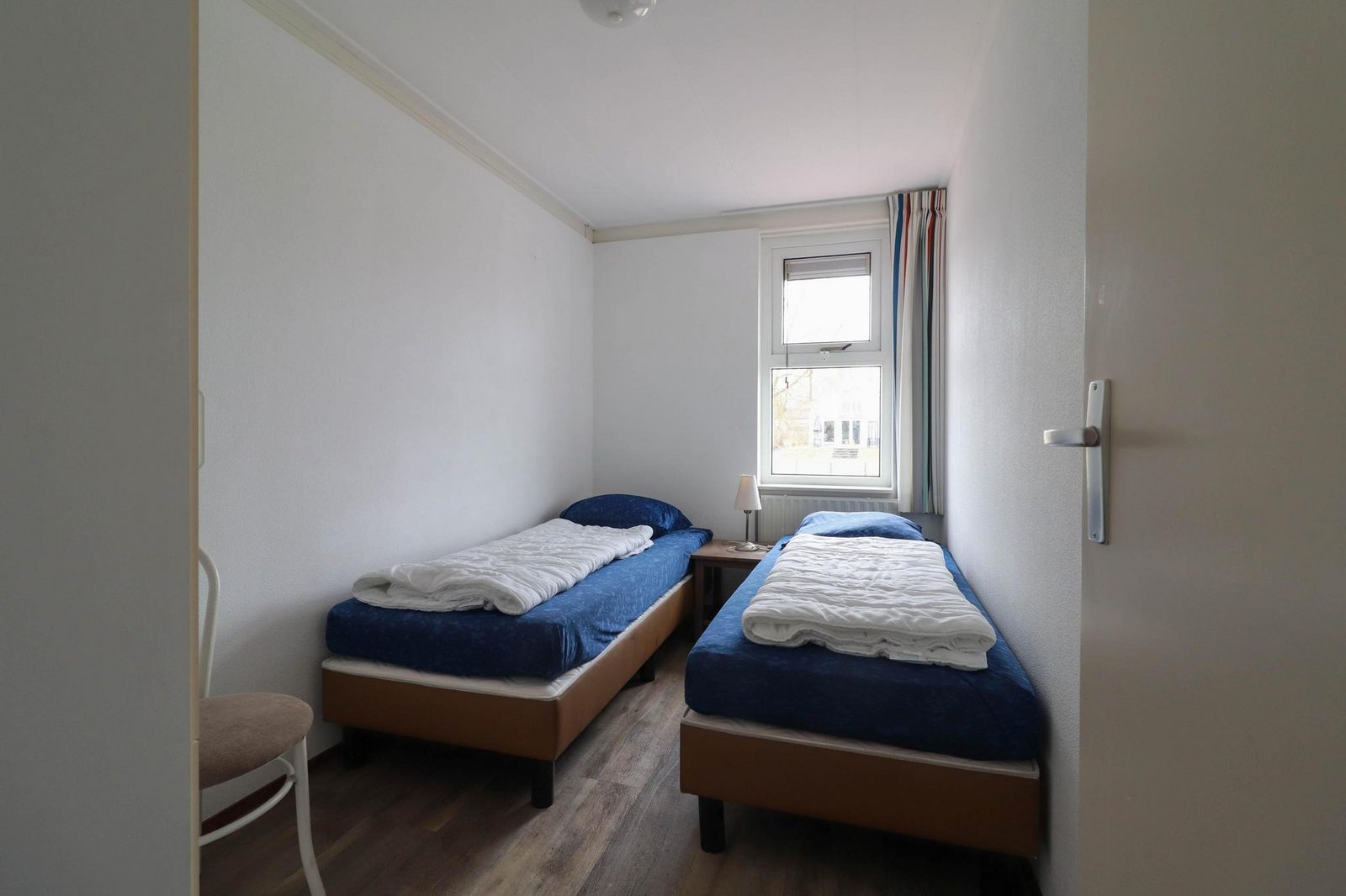 Star+ mit Sauna - 6 Personen