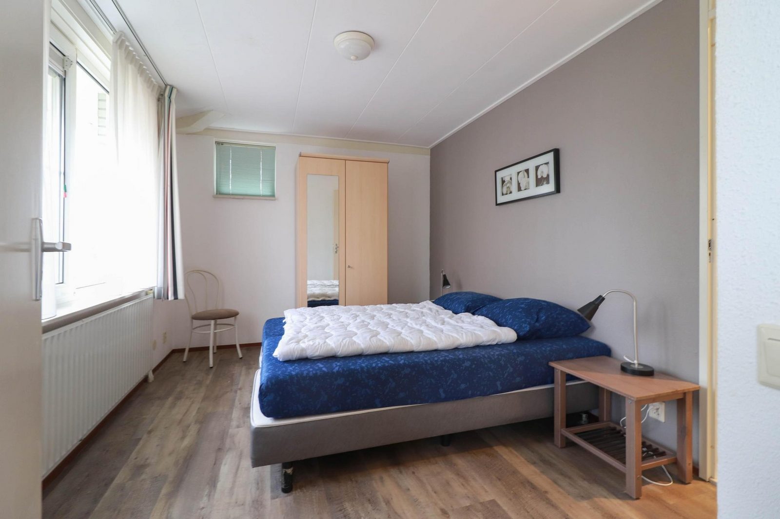 Star+ mit Sauna - 6 Personen