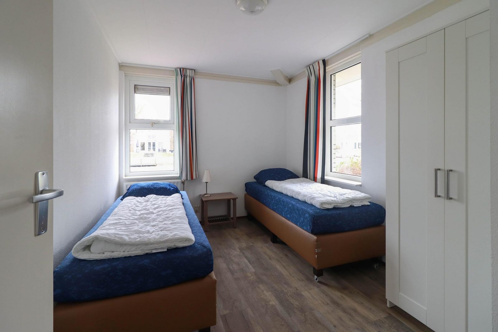 Star+ mit Sauna - 6 Personen