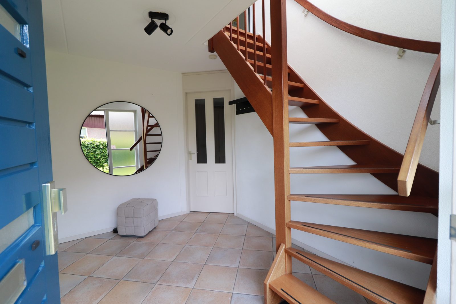 Vissersvilla met Sauna - 6 personen