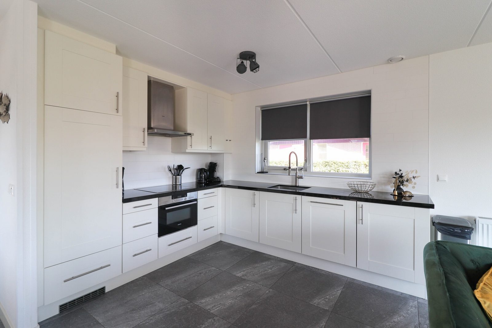 Vissersvilla+ met Sauna en Whirlpool - 8 personen