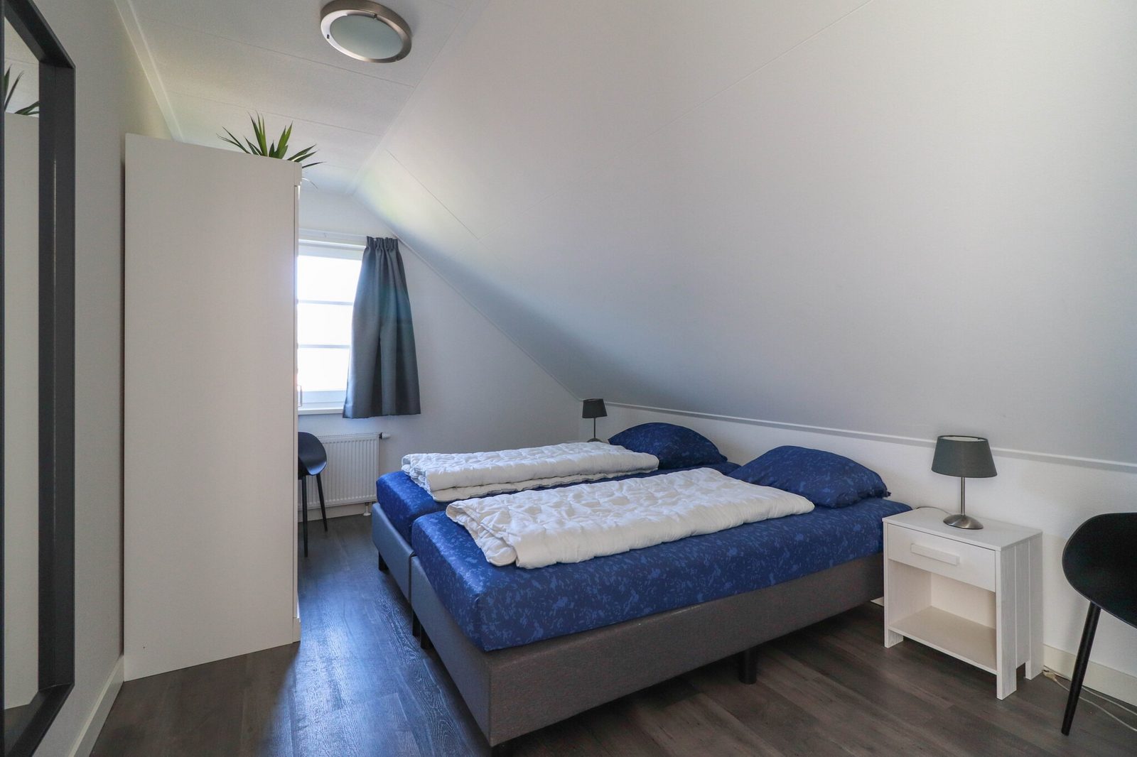 Vissersvilla+ met Sauna en Whirlpool - 8 personen