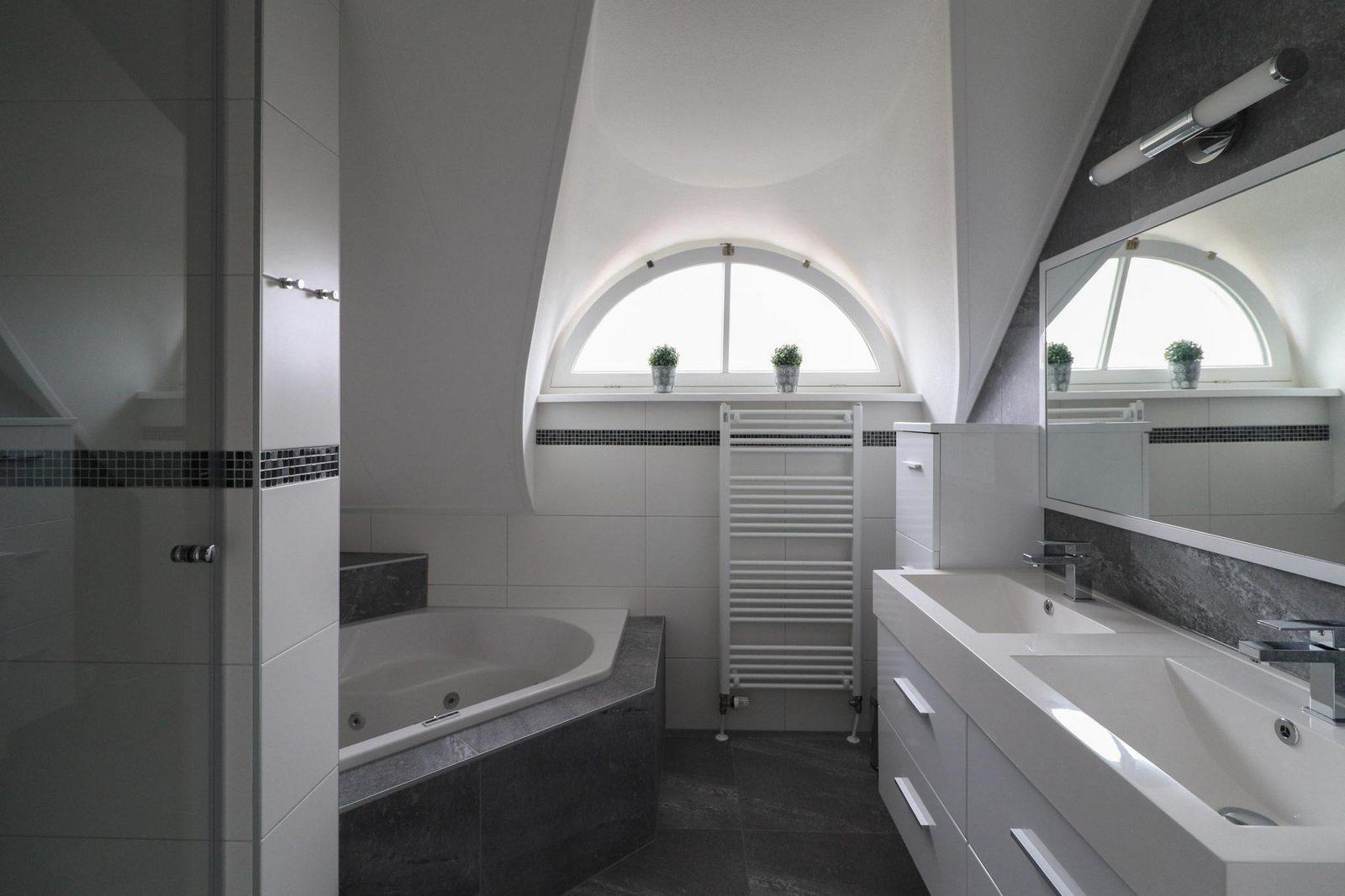 Vissersvilla+ met Sauna en Whirlpool - 8 personen