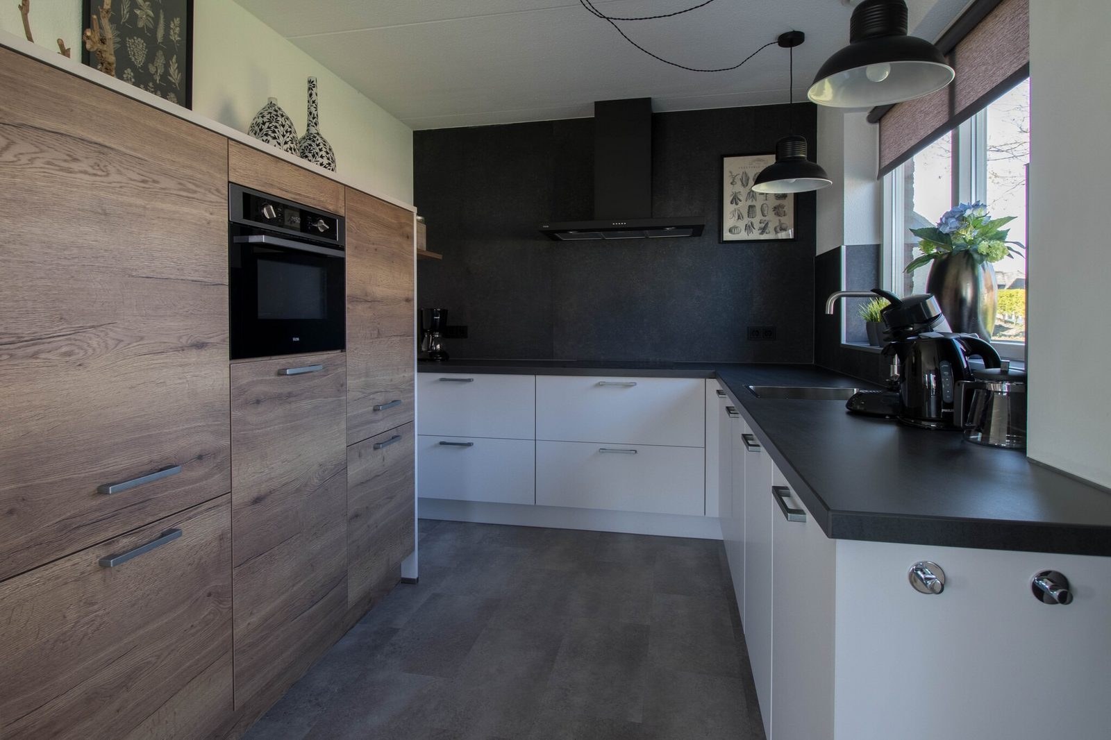 Vissersvilla+ met Sauna en Whirpool - 6 personen