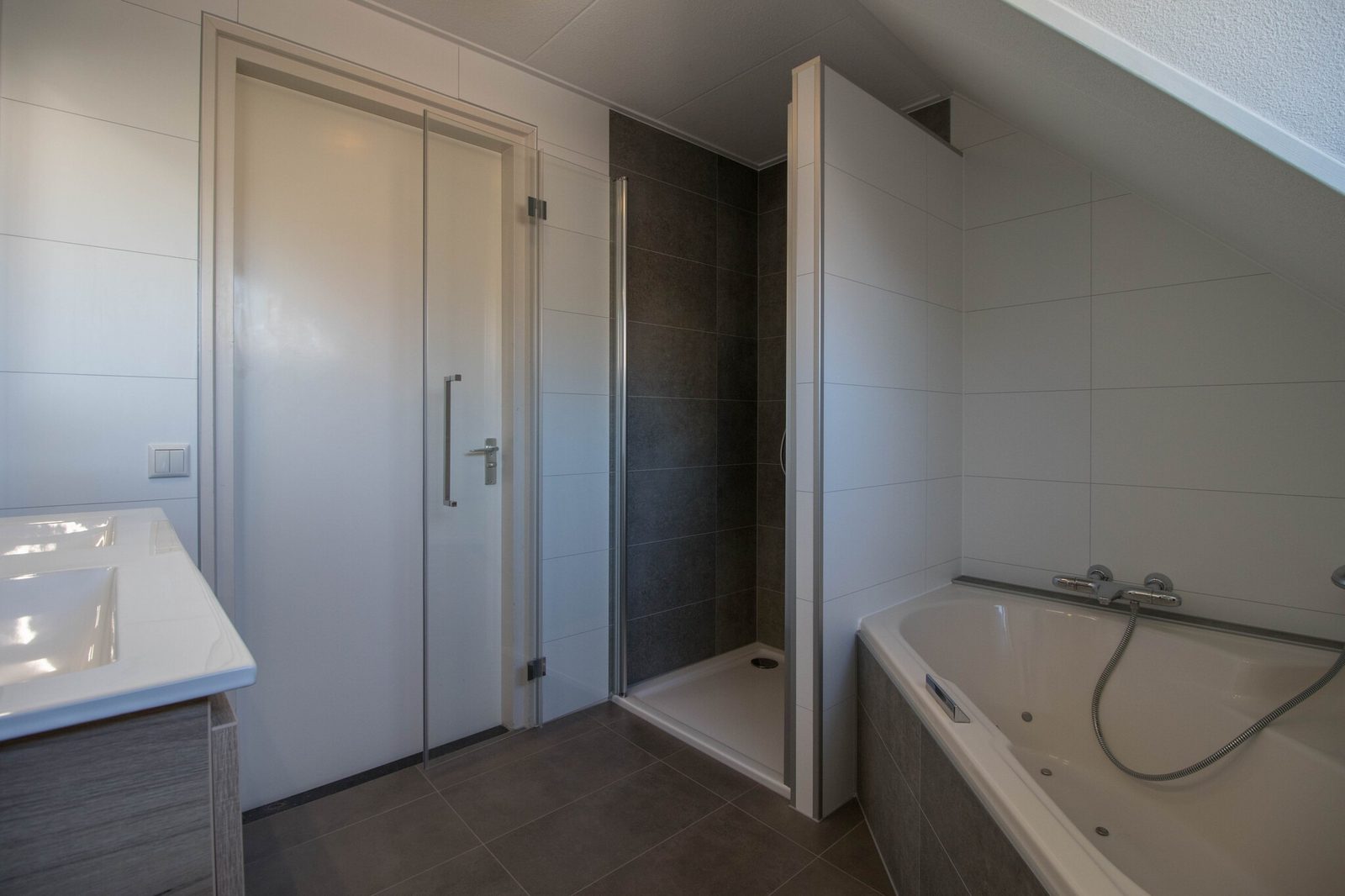 Vissersvilla+ met Sauna en Whirpool - 6 personen
