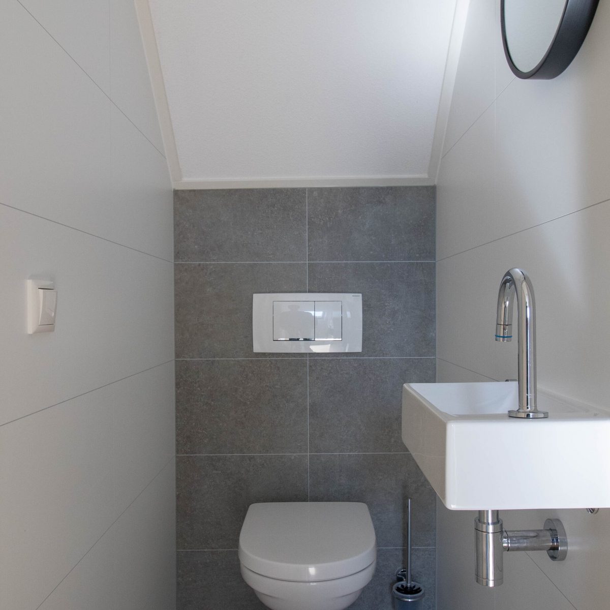 Vissersvilla+ met Sauna en Whirpool - 6 personen