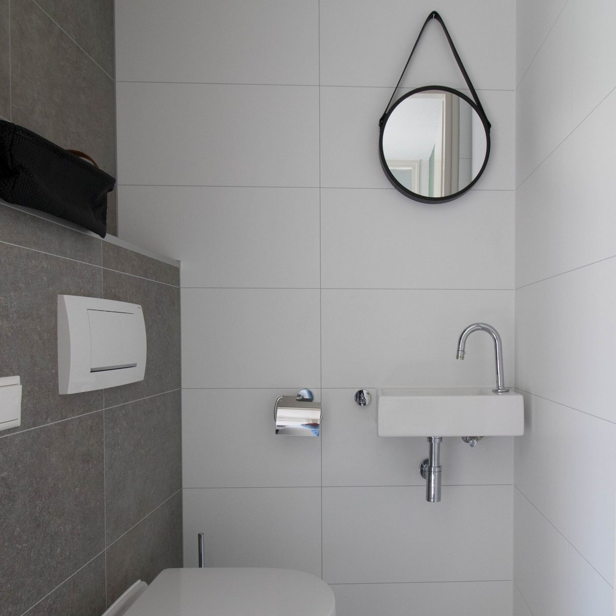 Vissersvilla+ met Sauna en Whirpool - 6 personen